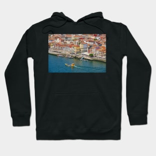 Porto port Hoodie